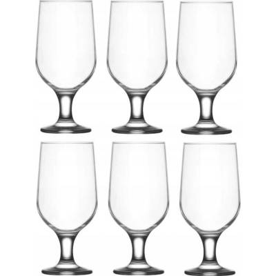 Pivní krýgle LAV 6 x 375 ml