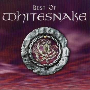 WHITESNAKE: BEST OF CD