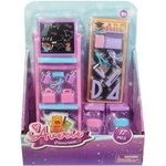 Swede Doll accessories classroom