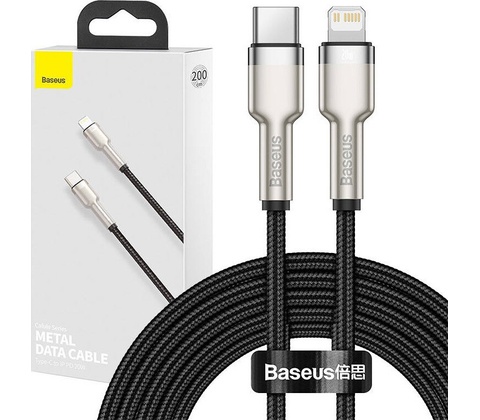 Baseus CATLJK-B01