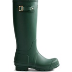 Hunter Boots Мъжки гумени ботуши Hunter Boots Original Tall 170 Years Anniversary Boot Wellington boots - Hunter Green - размер 43 (EU) (031-0201-0113)