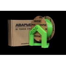 Abaflex PLA zelená 1kg 1,75 mm