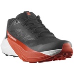 Salomon Pulsar Размер на обувките (ЕС): 45 (1/3) / Цвят: черен