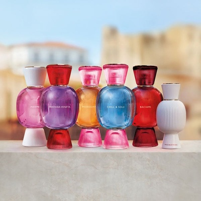 Bvlgari Allegra Ma'Magnifica EDP 100 ml