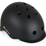 BYOX Детска предпазна каска Byox - Черна, 54-58 cm (112359)