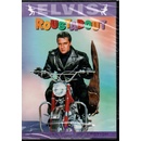 ELVIS PRESLEY: ROUSTABOUT - Edice Zlatý Elvis DVD