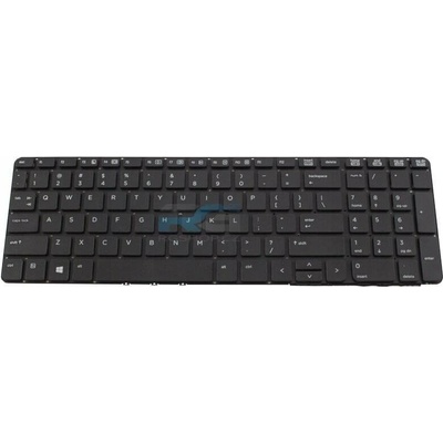 Klávesnice HP PROBOOK 450 455 470 G0 G1 G2 / BR
