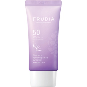 Frudia Frudia, Air Fit, Hydrating, Sunscreen Cream, SPF 50, 50 ml