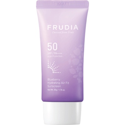 Frudia Frudia, Air Fit, Hydrating, Sunscreen Cream, SPF 50, 50 ml