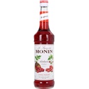 Monin Le Sirop Raspberry Malina 0,7 l