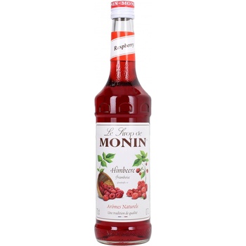 Monin Le Sirop Raspberry Malina 0,7 l