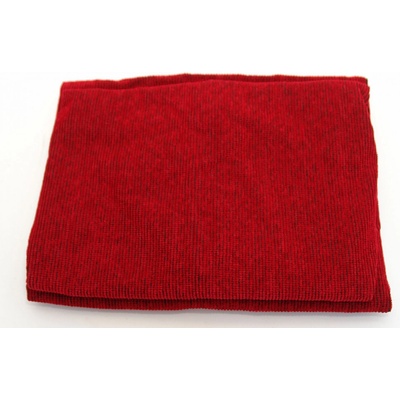 Zetor 93-8379 Potah sedačky GRAMER červený LUX