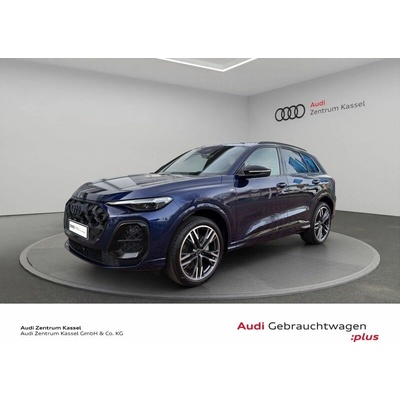 Audi Q5 TFSI S-line 150 kW