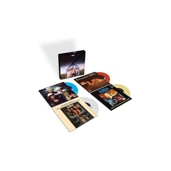 ABBA - ARRIVAL - THE SINGLES LP