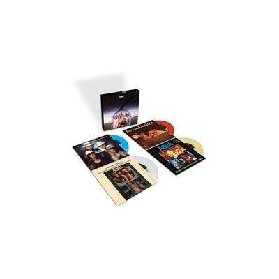 ABBA - ARRIVAL - THE SINGLES LP