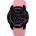 SANDA Детски дигитален часовник Sanda New Sport, Розов / Черен (SANDA-6003-BLACK-PINK)