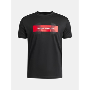 Under Armour Детска тениска Under Armour UA B TECH GRAPHIC NEW 2 Under Armour | Cheren | Момчешки | 118-127