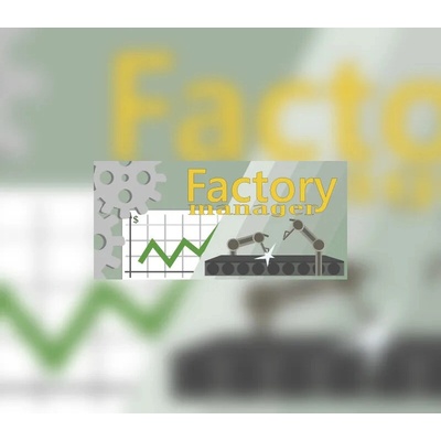 Factory Manager