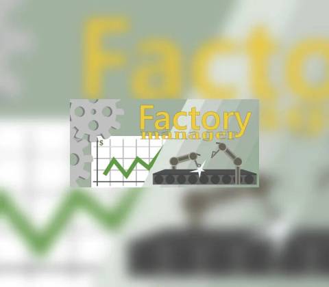 Factory Manager