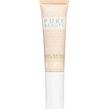 Astra Make-up Pure Beauty BB Cream hydratační BB krém 01 Fair 30 ml