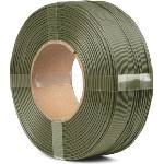 The Filament Refill PLA Matte Camo Green - 1, 75 mm / 1000 g (TF-24159)