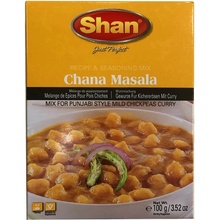 Shan Chaat Masala 100 g