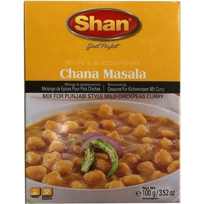 Shan Chaat Masala 100 g