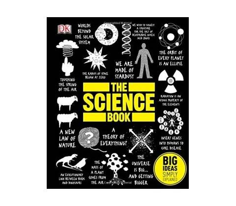The Science Book