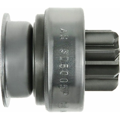 Voľnobežná prevodovka, štartér AS-PL SD5005P