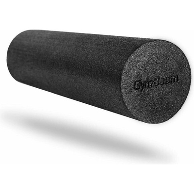 GymBeam Foam Roller Black