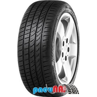 Gislaved Ultra Speed 235/50 R18 97V