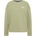 ELBSAND Дамски пуловер ELBSAND Women's Tilla Jumper - Green Leaf (117-3705-0414)