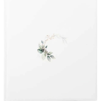 Hama album klasické FLOWER LOOP 29x32 cm, 60 stran