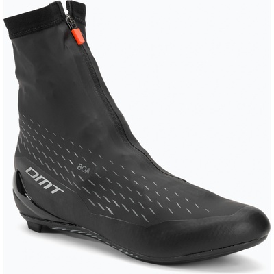 DMT Мъжки шосейни обувки DMT WKR1 black/orange