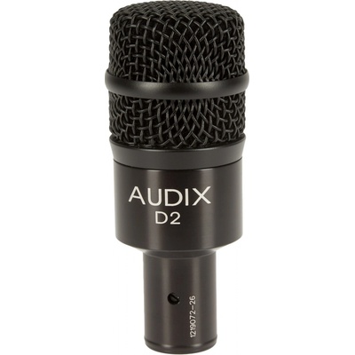 Audix D2