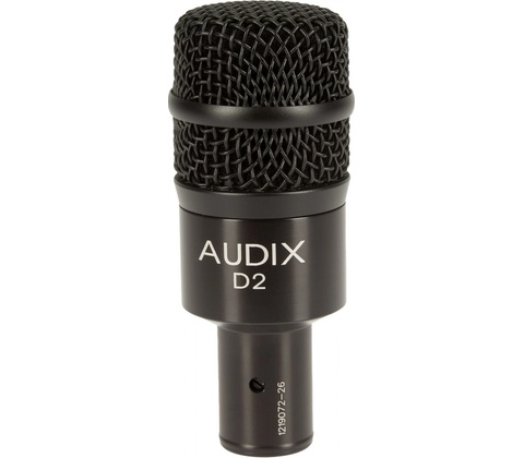 Audix D2