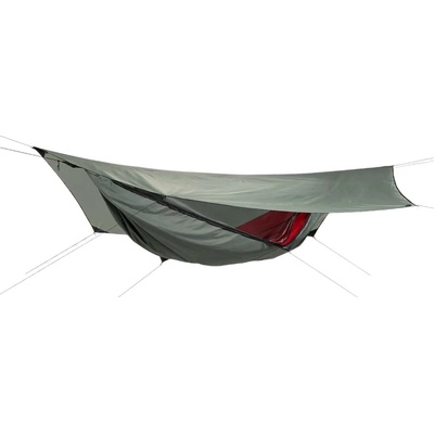 Hennessy Hammock 4Season Expedition Zip