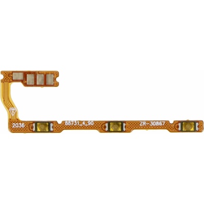 Flex Motorola Moto G9 Power (XT2091) pre zapínanie a hlasitosť