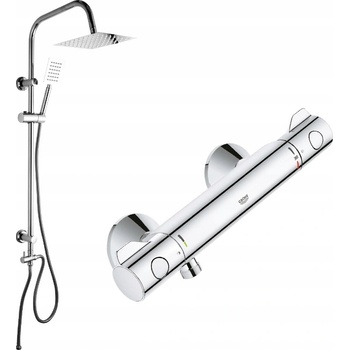 Grohe Precision 34840000