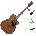 Ibanez PC12MHCE-OPN Standard SET Open Pore Natural Електро-акустична китара Джъмбо