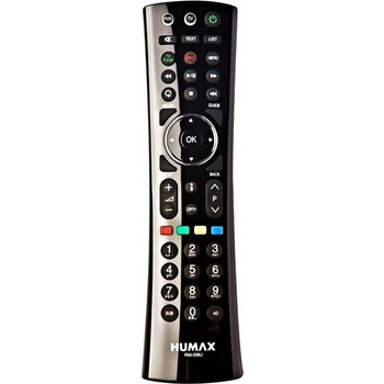 GENERAL Humax rm-i09u, rm-109u - дистанционно управление (rm-i09u, rm-109u)