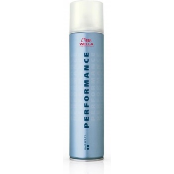Wella Performance Hairspray extra silný vlasový sprej 500 ml
