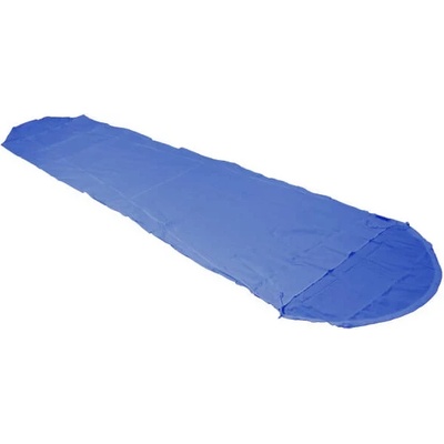 Cocoon Вътрешен чувал Cocoon MummyLiner Cotton Travel sleeping bag - Ultramarine Blue - размер 241 x 90/56 cm (515-0004-ub)