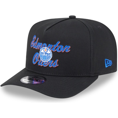 Edmonton Oilers NHL NEW ERA 950AF Chainstitch