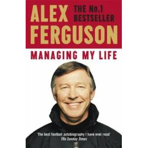 Managing My Life: My Autobiography (ISBN: 9781473657618)
