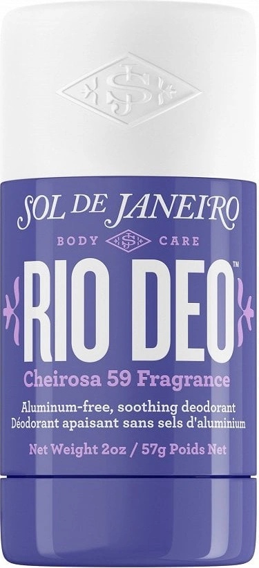 Sol de Janeiro Rio Deo 59 deo stick 57 g