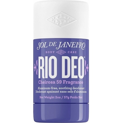 Sol de Janeiro Rio Deo 59 deo stick 57 g