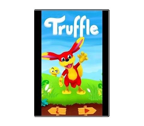 Truffle Saga