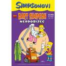 Bart Simpson 2018/12: Nerdobijec