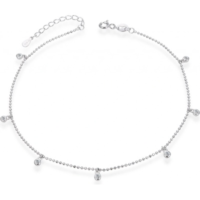 Agato náramek AGB772/21